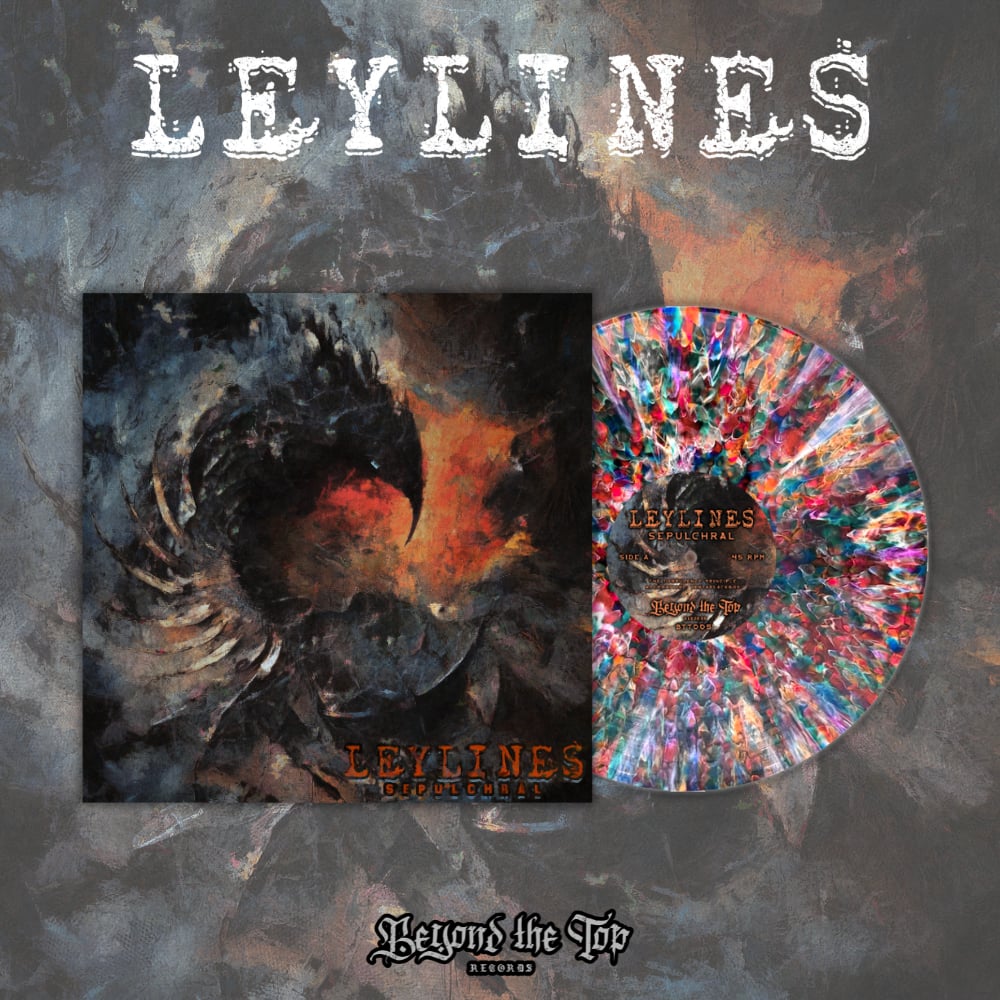 Image of Leylines - Sepulchral (A)