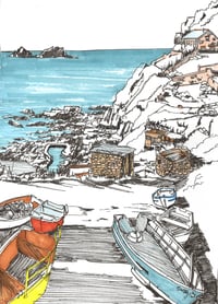 Image 1 of The Brisons