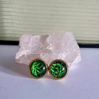 Live Lights 8mm (green)