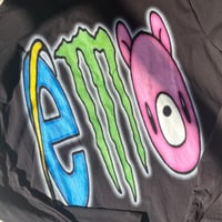 Image 2 of emo legend long sleeve