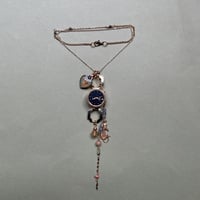 Image 1 of Sautoir  "ANGE"