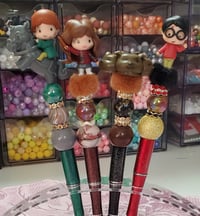 Image 4 of HP Character Pens