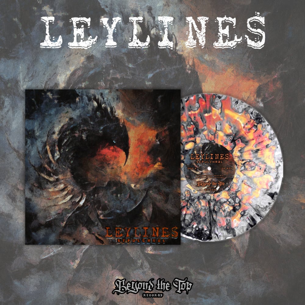 Image of Leylines - Sepulchral (V)