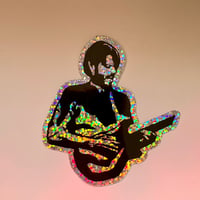 Glitter Ricky 