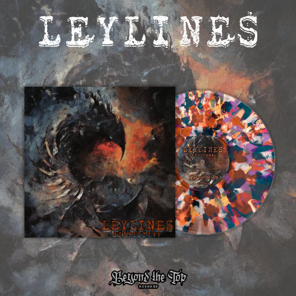 Image of Leylines - Sepulchral (AM)