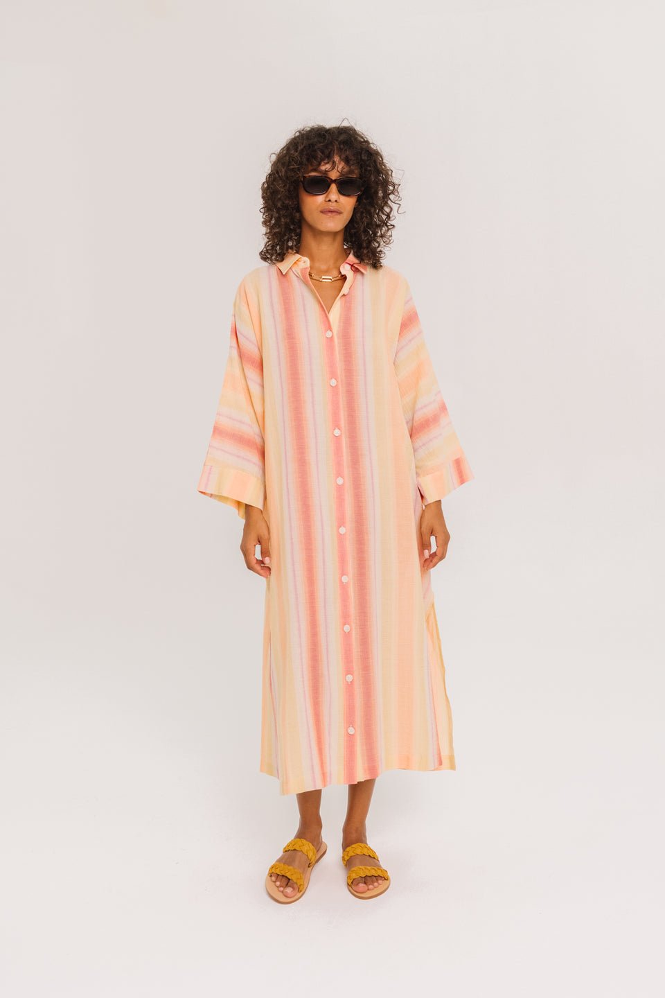 Image of 3-Vestido Lou/Tupi