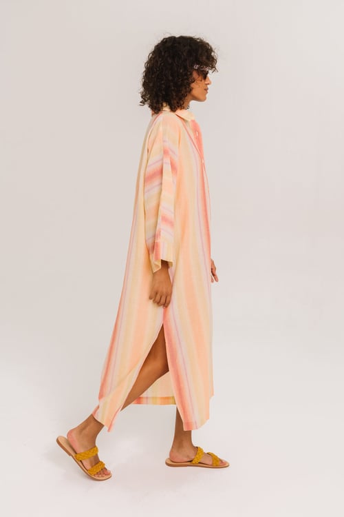 Image of 3-Vestido Lou/Tupi