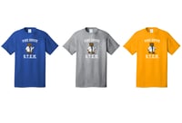 PG Stem School T-Shirt 