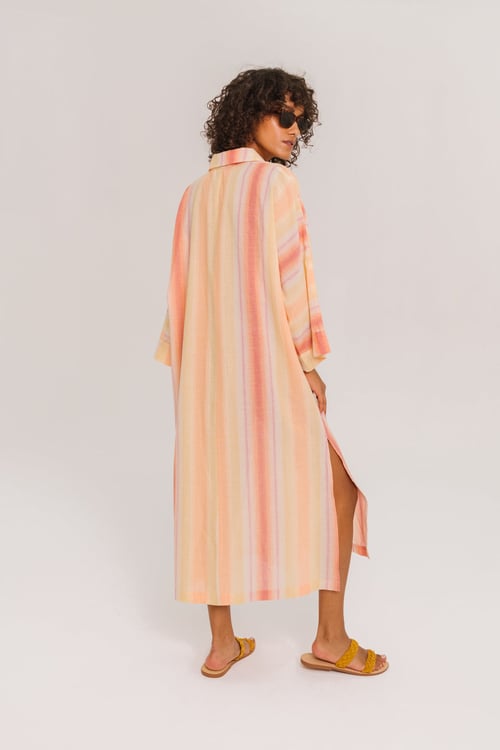 Image of 3-Vestido Lou/Tupi