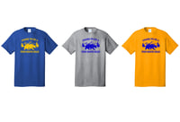 PG Proud To Be T-Shirt 