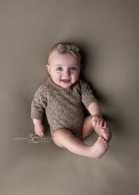 Image 1 of Baby Mini Session, clothing provided!