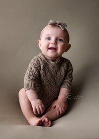 Image 5 of Baby Mini Session, clothing provided!