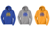 PG Go Bears Hooded Sweatshirt 