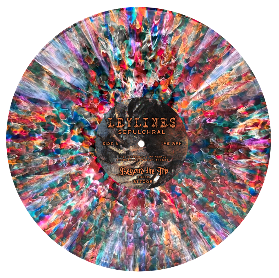 Image of Leylines - Sepulchral (A)