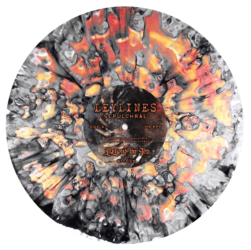 Image of Leylines - Sepulchral (V)