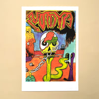 Image 1 of Narkosnake  Zven Balslev