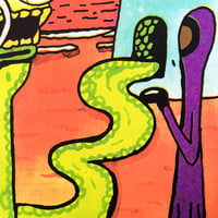 Image 3 of Narkosnake  Zven Balslev