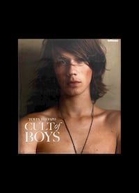 Image 1 of CULT OF THE BOYS - TOYIN IBIDAPO