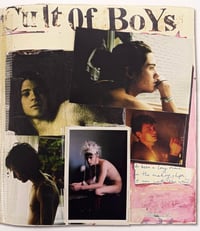 Image 3 of CULT OF THE BOYS - TOYIN IBIDAPO