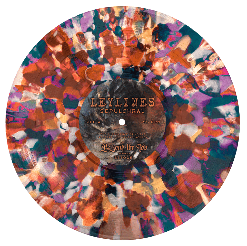 Image of Leylines - Sepulchral (AM)