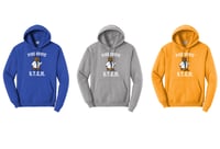 PG Stem School Hooded Sweatshirt 