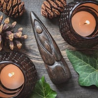 Image 1 of Avalon Goddess Figurine (AP050)