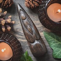 Image 7 of Avalon Goddess Figurine (AP050)