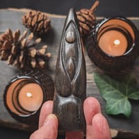 Image 2 of Avalon Goddess Figurine (AP050)