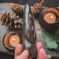 Image 3 of Avalon Goddess Figurine (AP050)