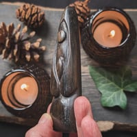 Image 4 of Avalon Goddess Figurine (AP050)