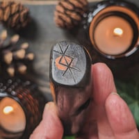 Image 5 of Avalon Goddess Figurine (AP050)