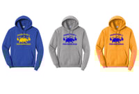 PG Proud To Be Hooded Sweatshirt 