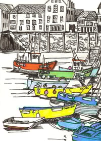 Image 2 of Mevagissey