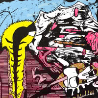 Image 2 of GUM VOLCANO Zven Balslev