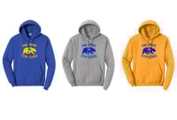 PG Logo Hooded Sweatshirt 