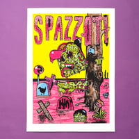 Image 1 of SPAZZOTI Zven Balslev