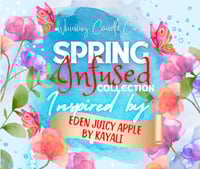 Image 1 of SPRING COLLECTION: Butterfly Kisses