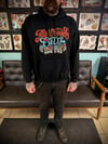 DICE PULLOVER HOODIE
