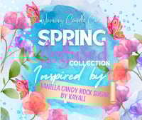 SPRING COLLECTION: Dream Whip Body Butter