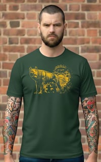 Image 6 of T.SHIRT  MAGLIA "ORGOGLIO DI ROMA" 