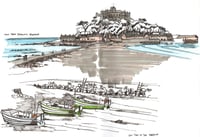 Image 2 of St Michael's Mount