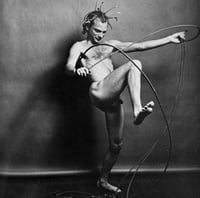 Image 7 of ROBERT MAPPLETHORPE – GALERIE JURKA