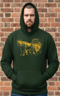 Image 5 of  FELPA " ORGOGLIO DI ROMA"