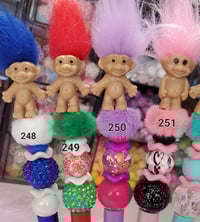 Image 2 of Cute Troll Pens