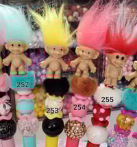 Image 3 of Cute Troll Pens