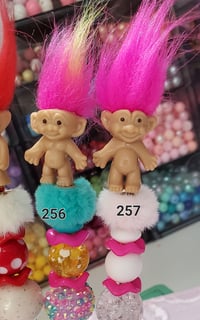 Image 4 of Cute Troll Pens