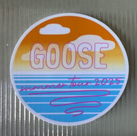 Summer tour 2025 design