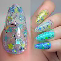 Image 3 of Caught In The Breeze 