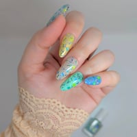 Image 7 of Caught In The Breeze 