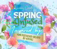 Image 1 of SPRING COLLECTION: Dew Drip Drizzle